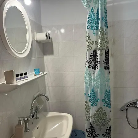 Апартаменты Tanias House Платаньяс