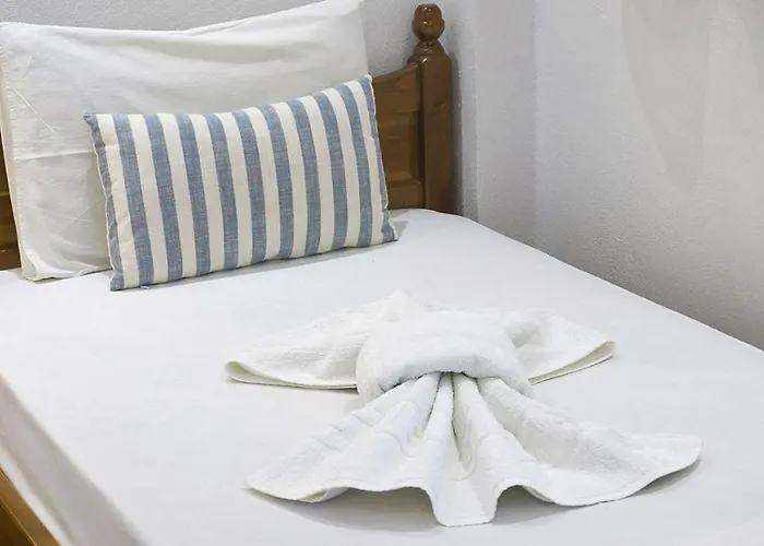 Tanias House * Platanias (Thessaly)