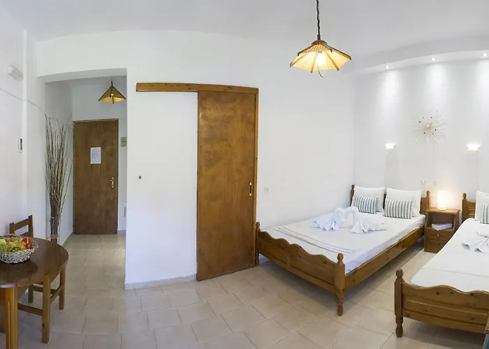 Tanias House Platanias (Thessaly)