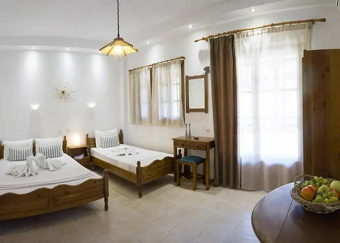 Appartamento Tanias House Platanias (Thessaly)