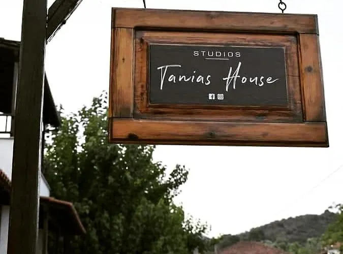 Appartamento Tanias House Platanias (Thessaly)