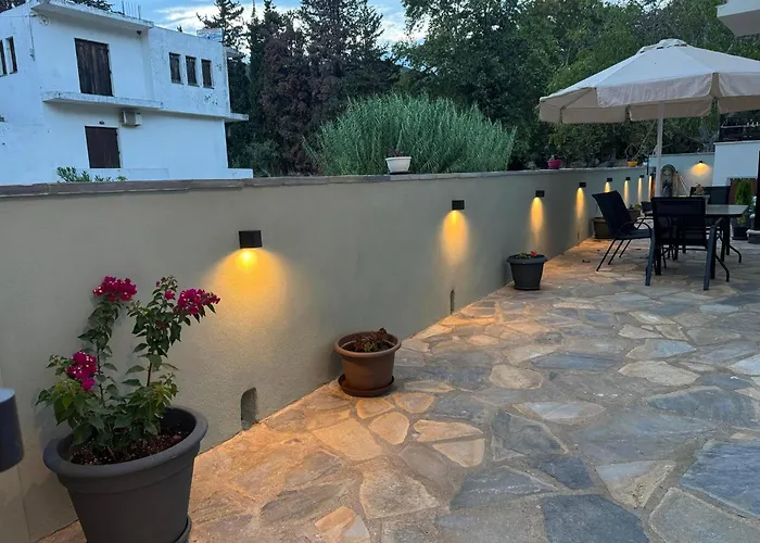 Tanias House Platanias (Thessaly)