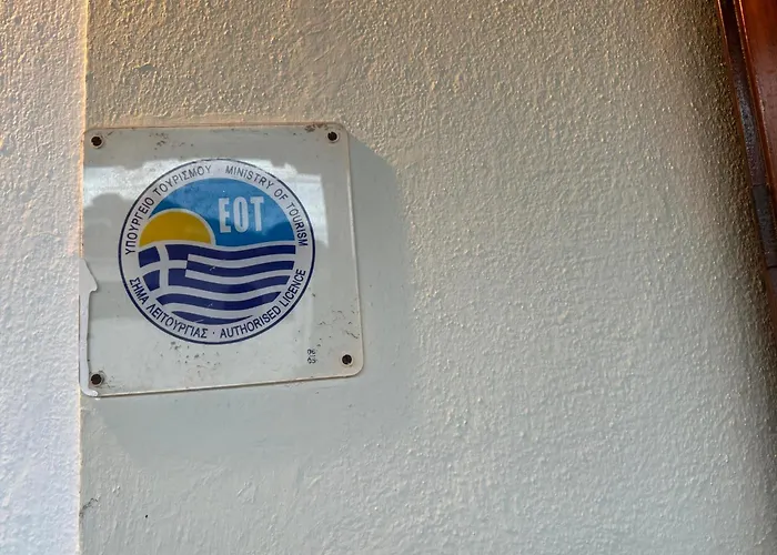 Tanias House * Platanias (Thessaly)