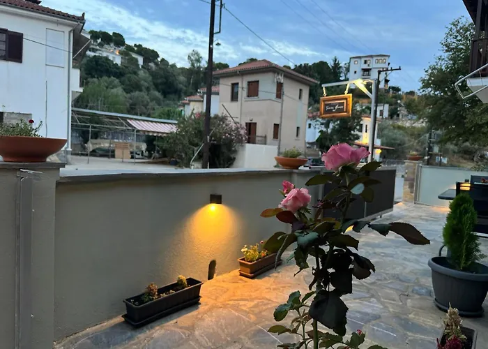 Tanias House Appartamento