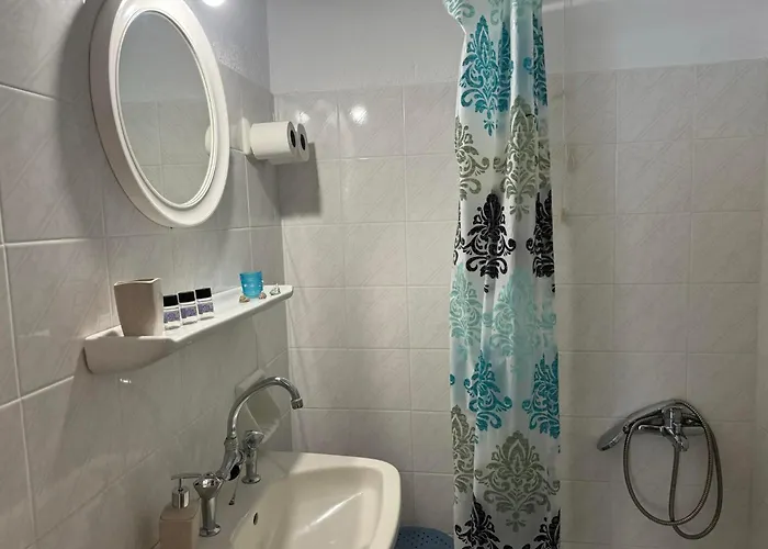 Appartamento Tanias House Platanias (Thessaly)