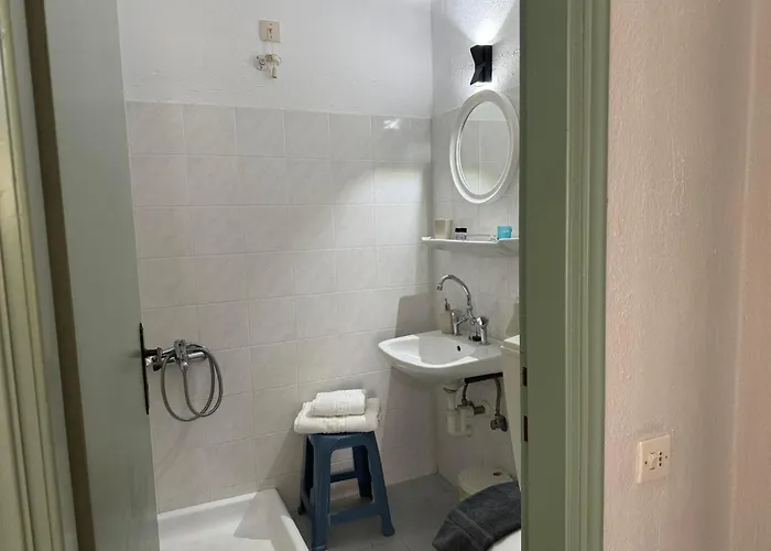 Tanias House * Platanias (Thessaly)