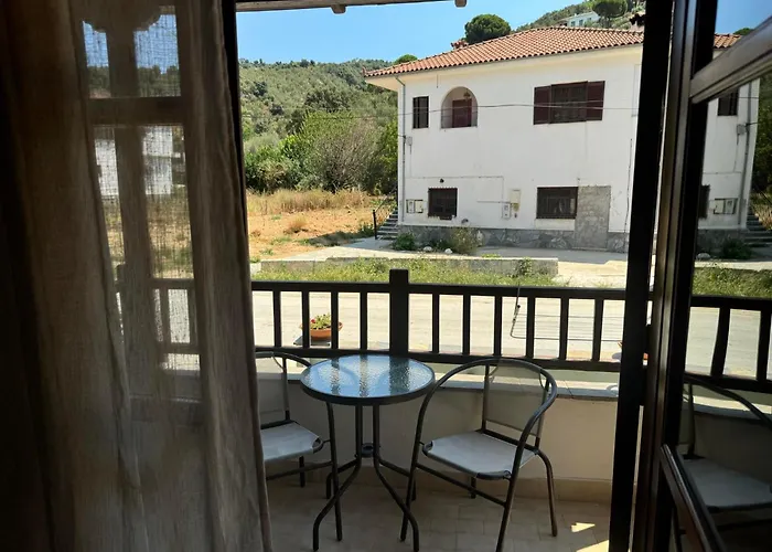 Appartamento Tanias House *