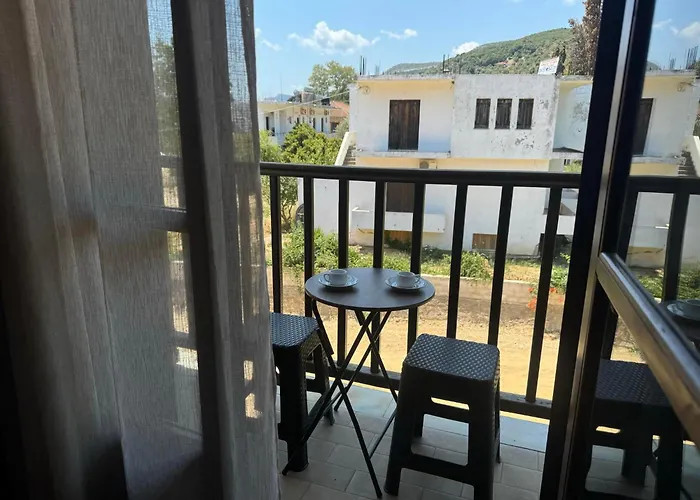 Tanias House Appartamento Platanias (Thessaly)