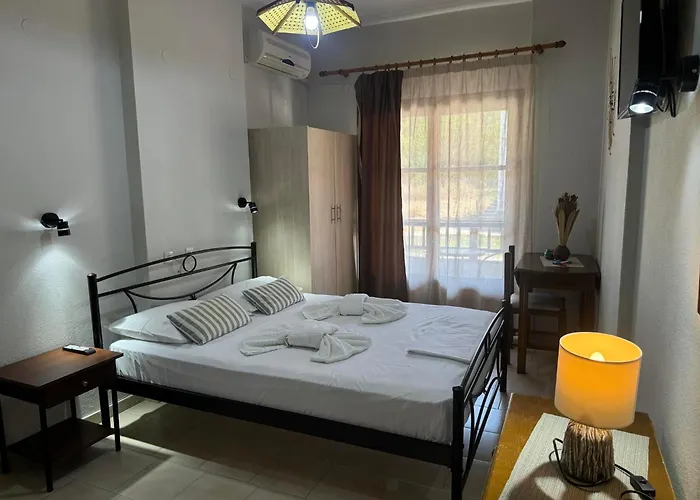 Appartamento Tanias House Platanias (Thessaly)