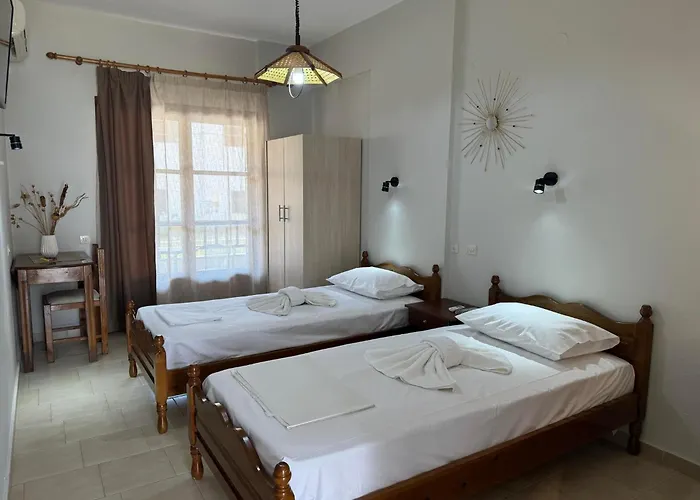 Tanias House Platanias (Thessaly)