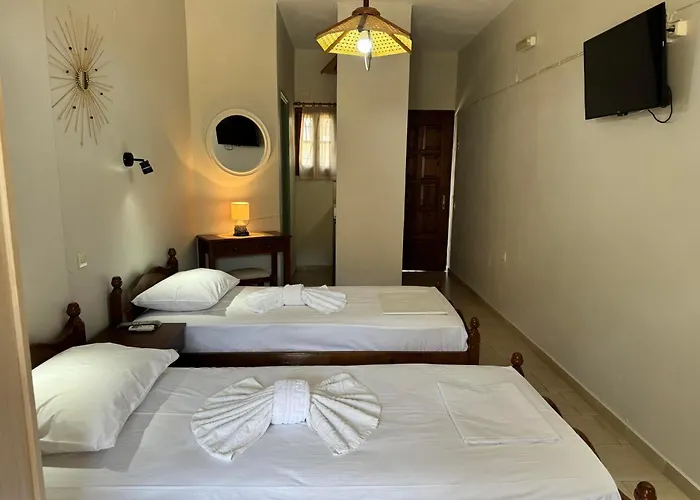 Tanias House * Platanias (Thessaly)