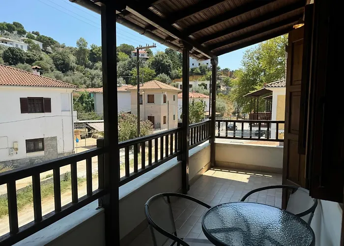 Tanias House Appartamento *