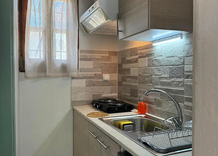 Appartamento Tanias House Platanias (Thessaly)