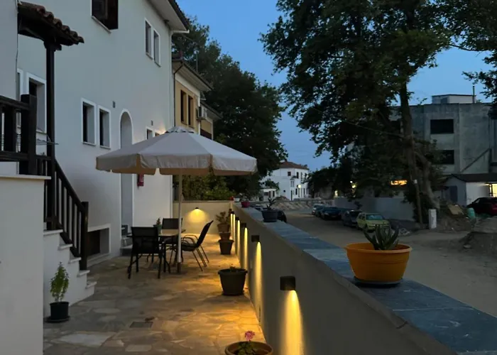 Tanias House Platanias (Thessaly)