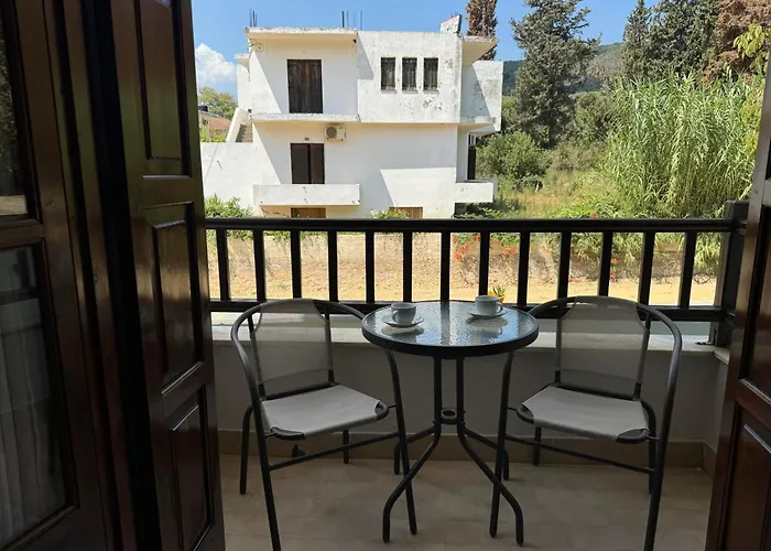 Appartamento Tanias House Platanias (Thessaly)