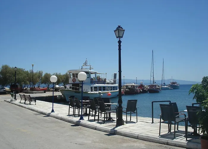 Tanias House Platanias (Thessaly)