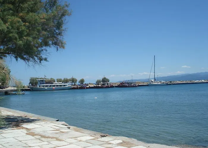 Appartamento Tanias House