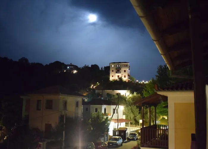 Tanias House Platanias (Thessaly)