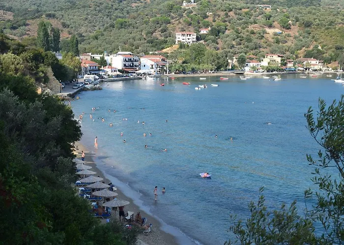 Appartamento Tanias House *