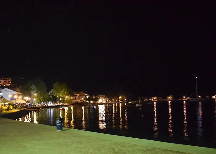 Appartamento Tanias House *