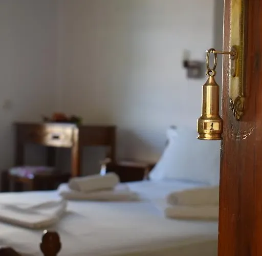 Appartamento Tanias House Platanias (Thessaly)