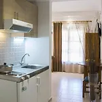 Tanias House Apartment *