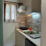 Apartment Tanias House Platanias (Thessaly)