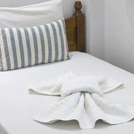 Tanias House * Platanias (Thessaly)