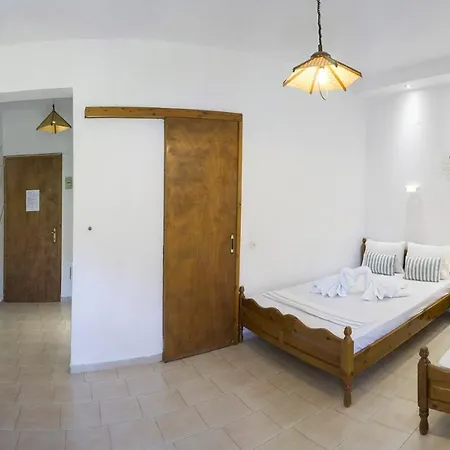 Tanias House Platanias (Thessaly)