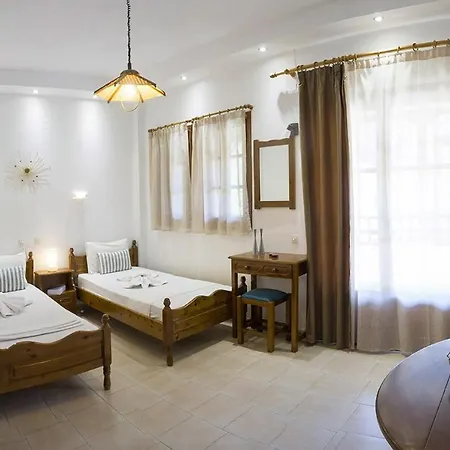 Apartament Tanias House Platanias (Thessaly)