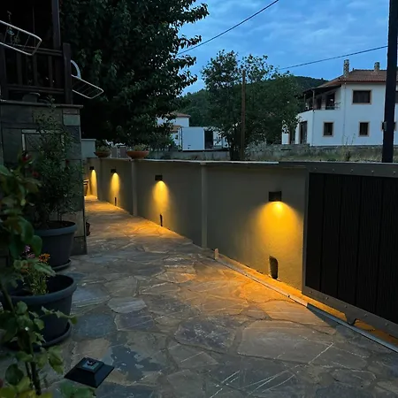 Apartment Tanias House Platanias (Thessaly)