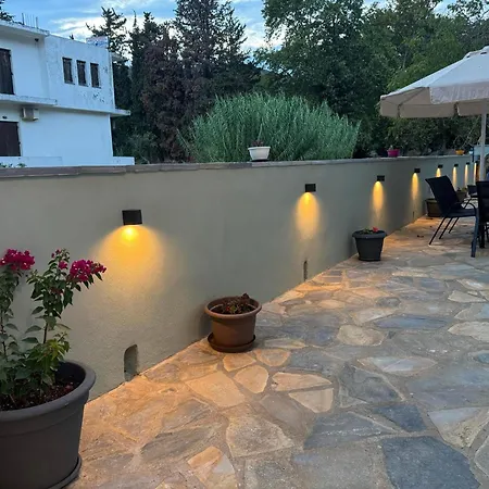 Tanias House Platanias (Thessaly)