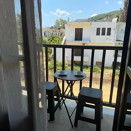 Tanias House Apartament Platanias (Thessaly)
