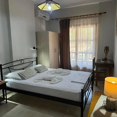 Apartament Tanias House Platanias (Thessaly)