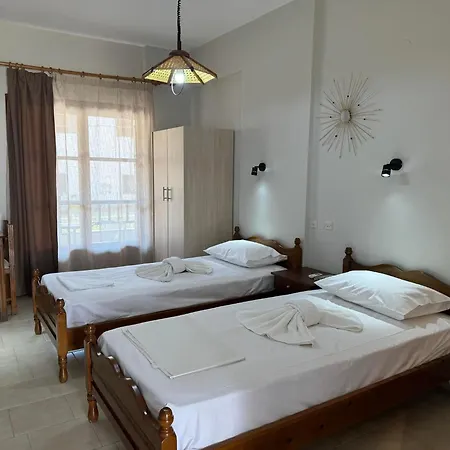 Tanias House Platanias (Thessaly)