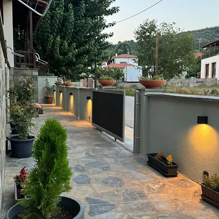 Tanias House Apartment Platanias (Thessaly)