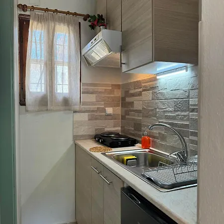 Apartment Tanias House Platanias (Thessaly)