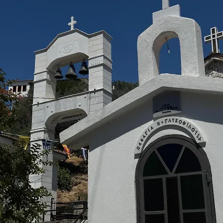 Apartament Tanias House Platanias (Thessaly)