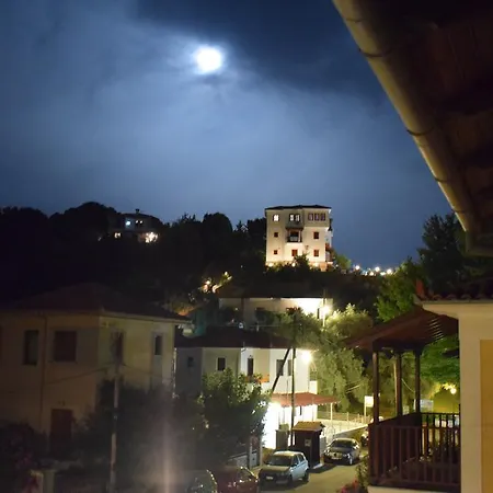 Tanias House Platanias (Thessaly)