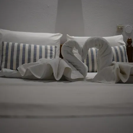 Tanias House Platanias (Thessaly)