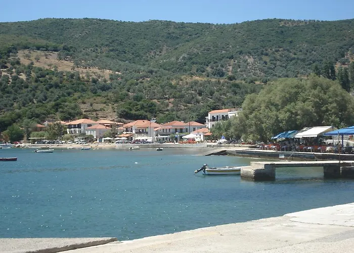 Tanias House Διαμέρισμα