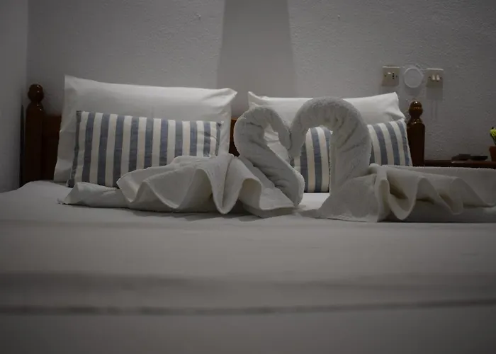 Tanias House Πλατανιάς